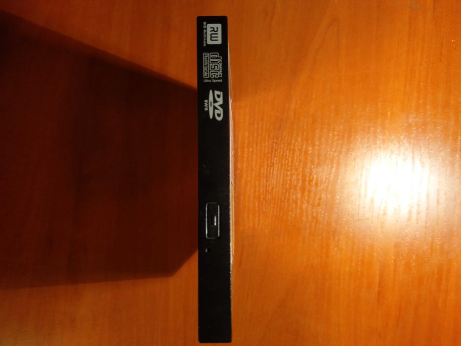 Napęd CD/DVD do laptopa HP