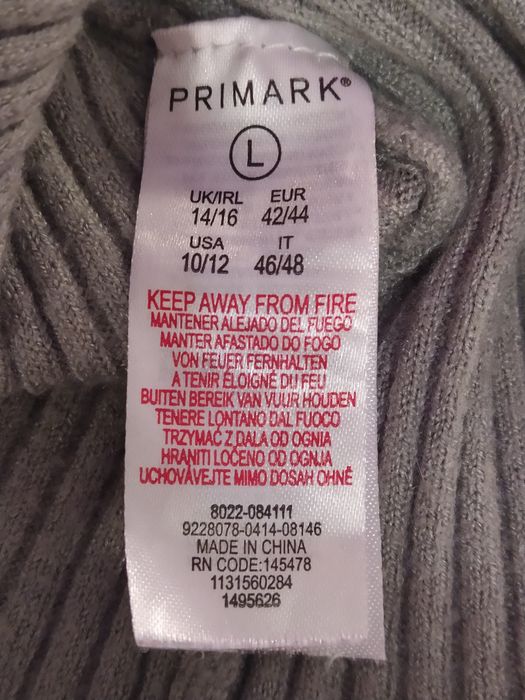 Свитер лёгкий разм. 44