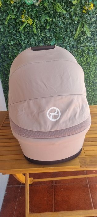 Cybex - Alcofa Melio
