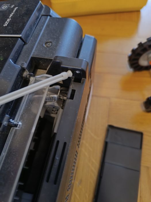 Epson stylus sx215 drukarka ze skanerem
