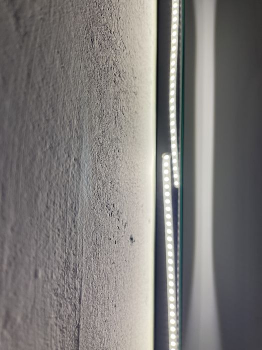 Дзеркало для ванної кімнати/туалету