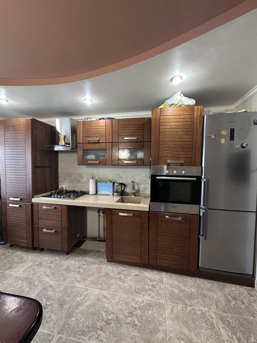 Здається 2-кімнатна квартира по вул. Європейська