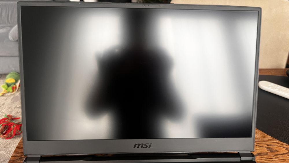 Laptop MSI MSI GL75 Leopard 10SER-259XPL