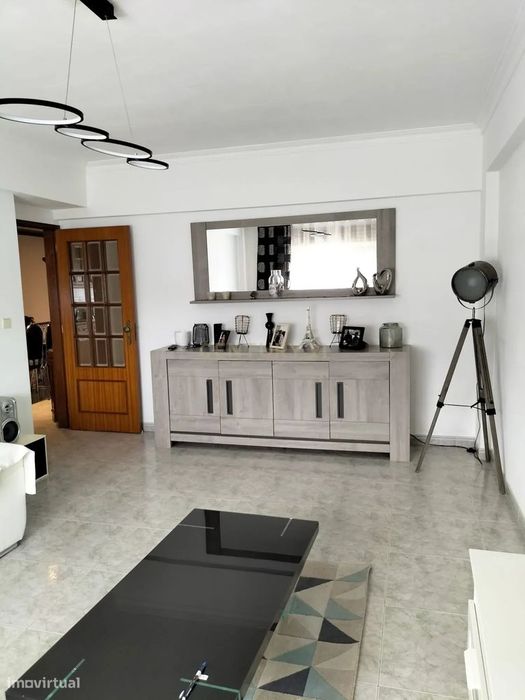 Apartamento T3 para Arrendamento | Quinta da Marialva – Corroios