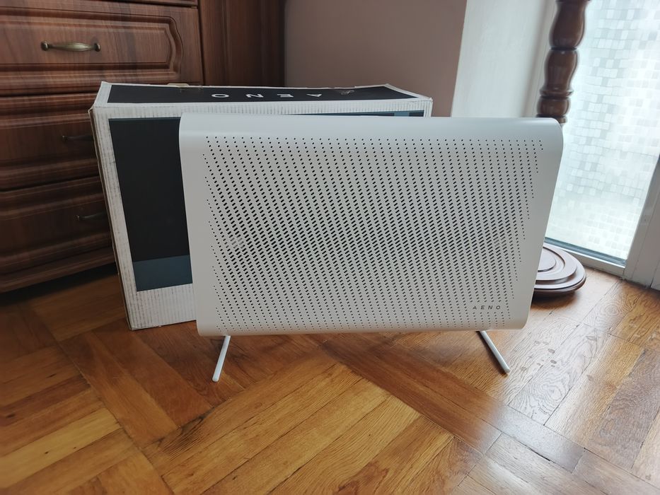 Очищувач повітря AENO AP2S (AAP0002S)