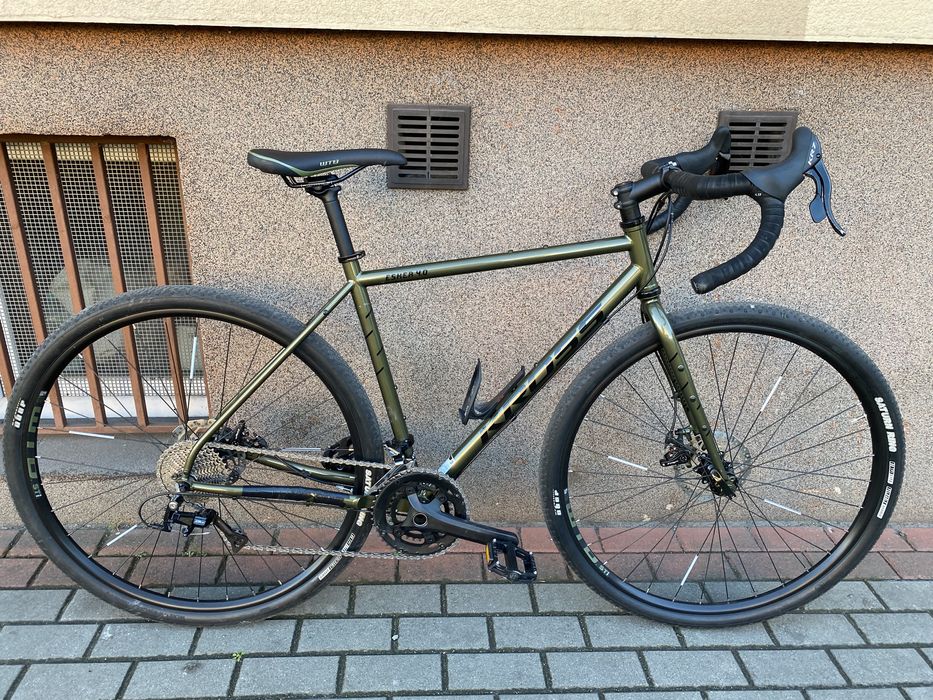 KROSS Esker 4.0 KRX M