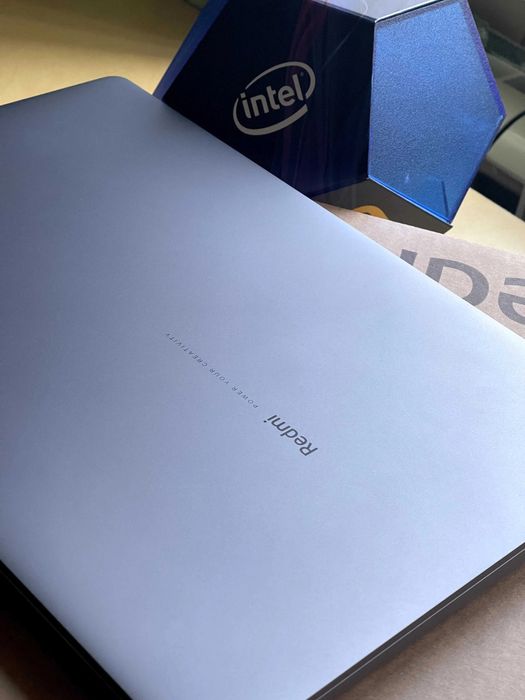 Ноутбук Xiaomi RedmiBook Pro 14 R5/16G/512G/W11: 17 999 грн. - Ноутбуки ...