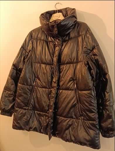 Kurtka zimowa Massimo Dutti M