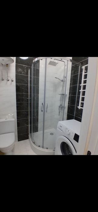 Сдам 1 ком смарт квартиру на ул.Бувалкина 60