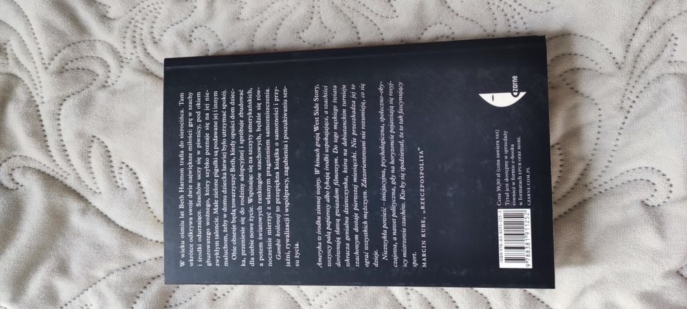 Nowa Gambit królowej