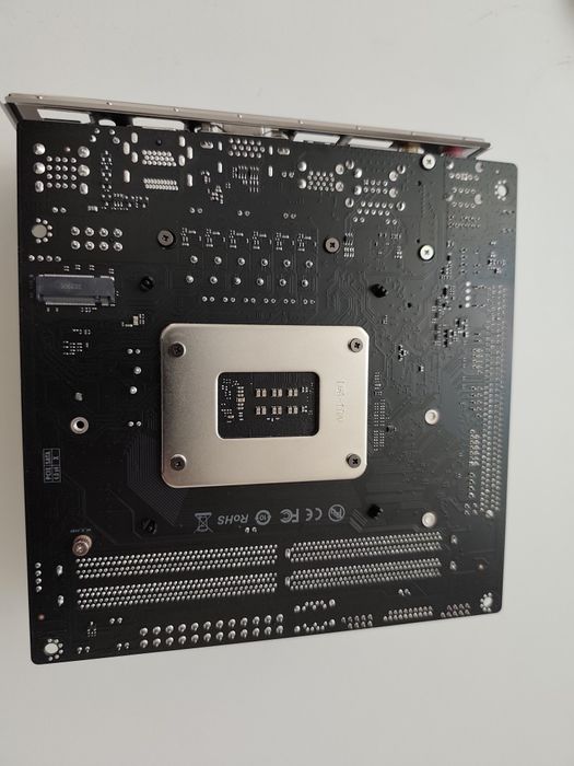 i7-13700H комплект Mini ITX