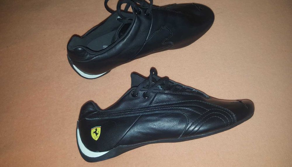 Puma Ferrari damskie sportowe r 40