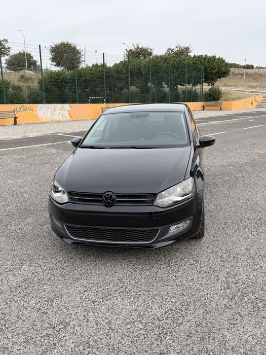 VW Polo 1.6 TDI 2010 foto 5