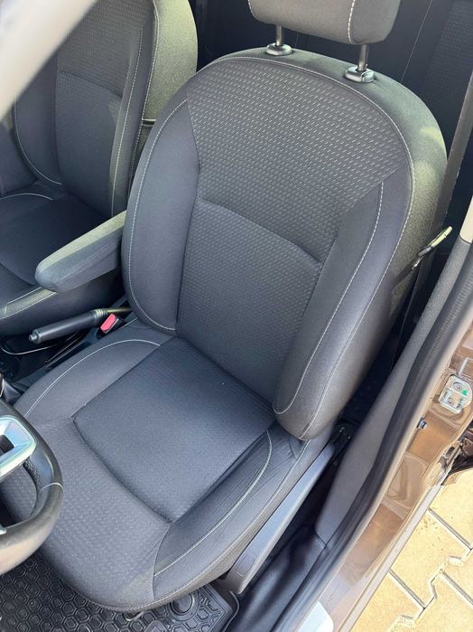 Renault Logan 2019 (комплектація Zen)