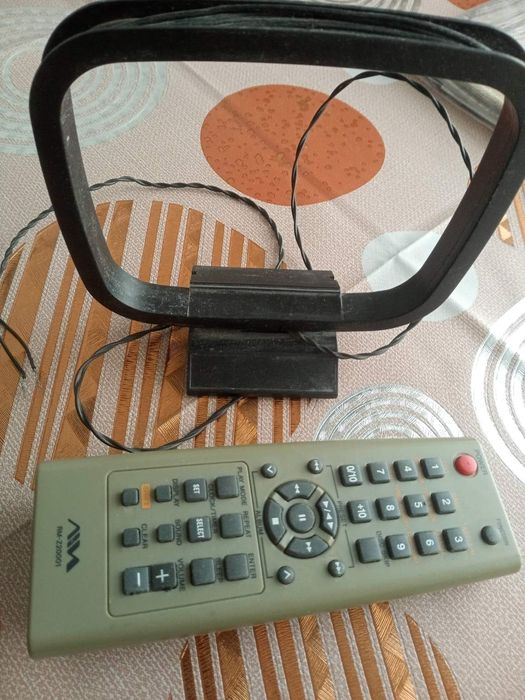 МУЗИЧНИЙ центр Aiwa JAX-T7