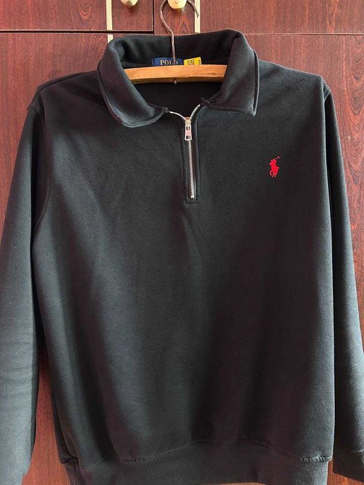 зіпка 1/3 Polo Ralph Lauren