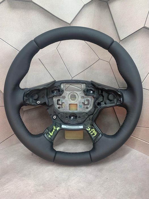 Перетягнутий руль до Ford Focus Fusion Kuga s-Max на обмін