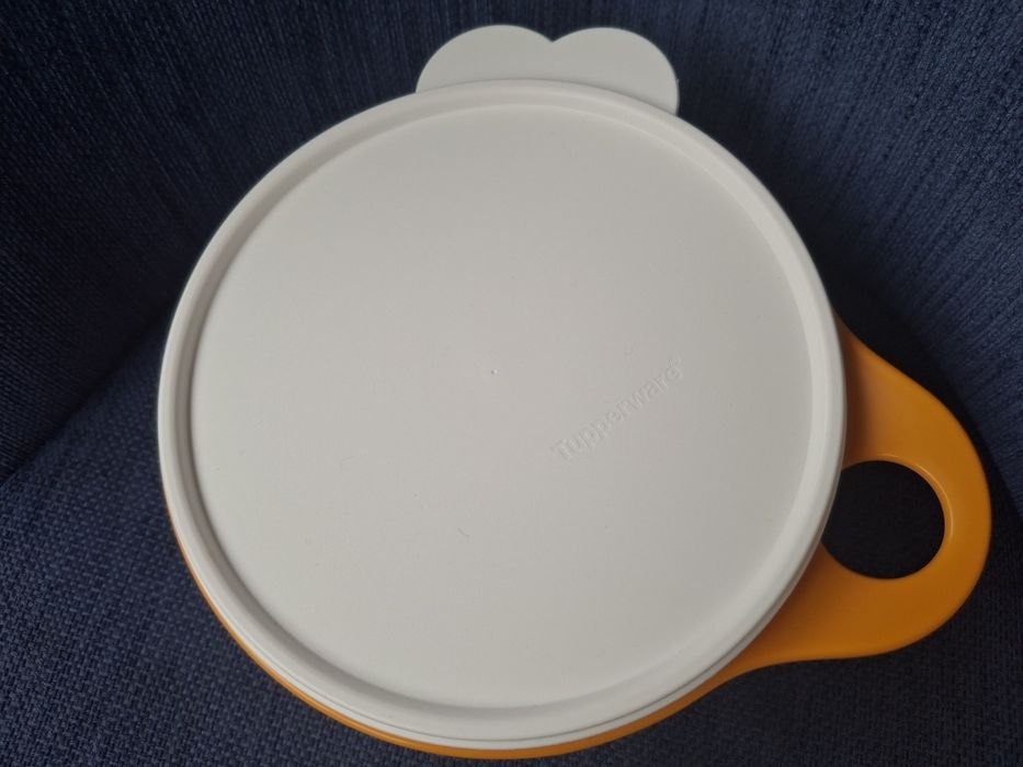Tupperware Maximilian 1,4 L Oryginał Nowa