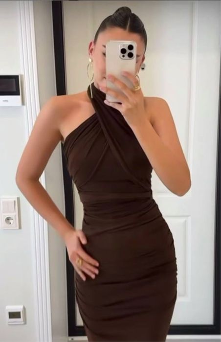 Вечірня сукня , розмір S НОВА