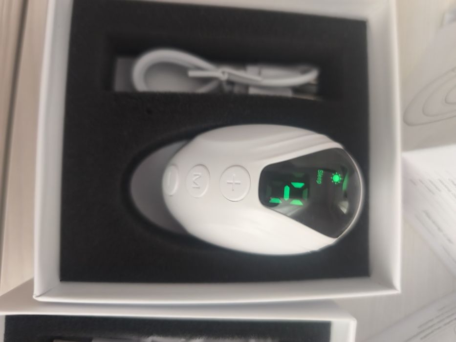 Розумний стимулятор сну