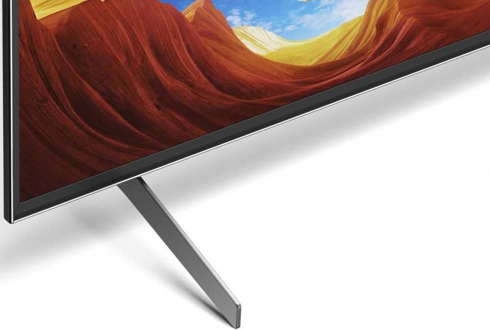 Новий телевізор Sony KD-55XH9096  4к 120гц Android tv