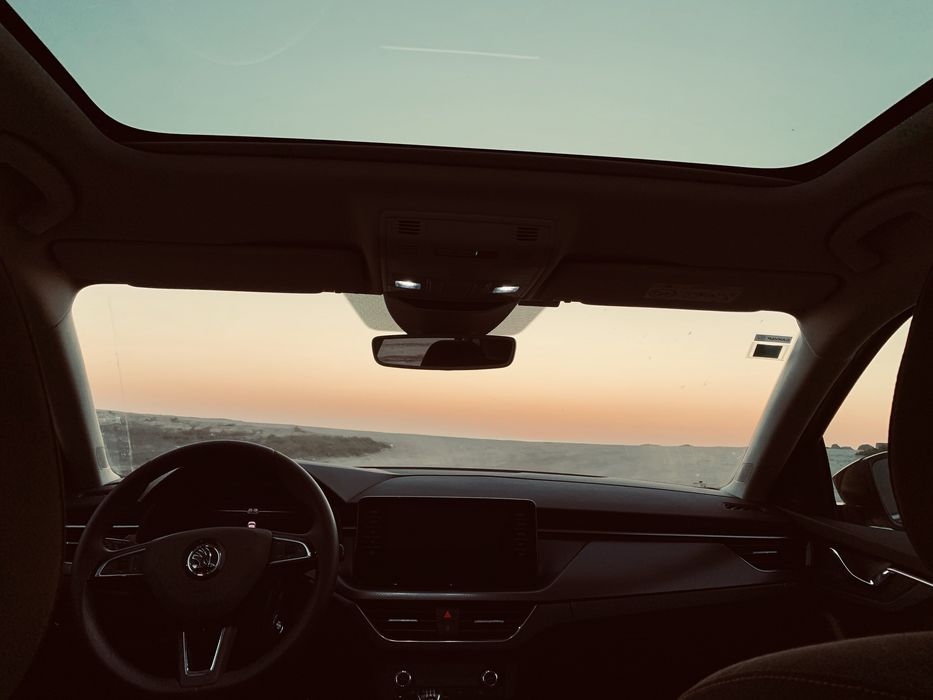 Skoda Scala — fotografia 6