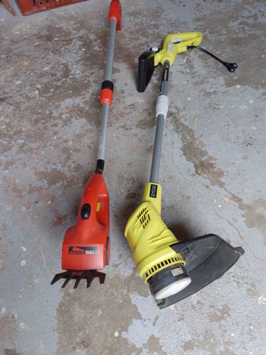 Máquinas de cortar cantos