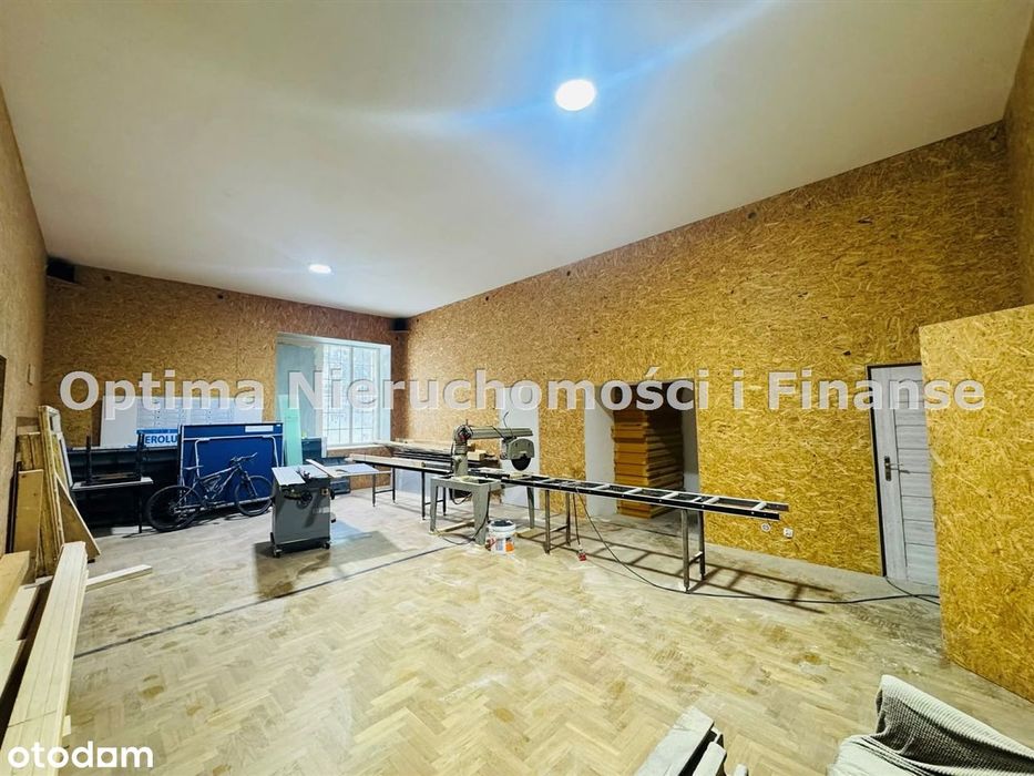 Inwestycja Przy Stoku Czantoria 550M2 - 595000!!!