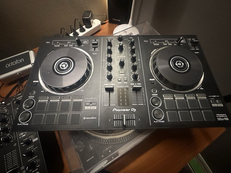 Pioneer DJ DDJ-RB