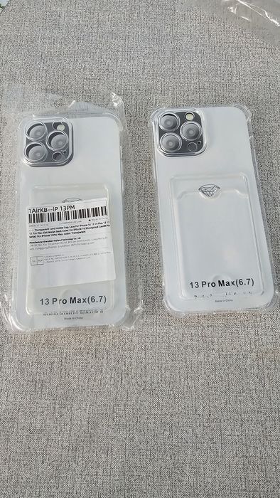 Чехол на айфон 13про макс
