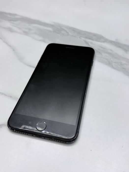 Iphone 7 plus 256 gb neverlock батарея 100%