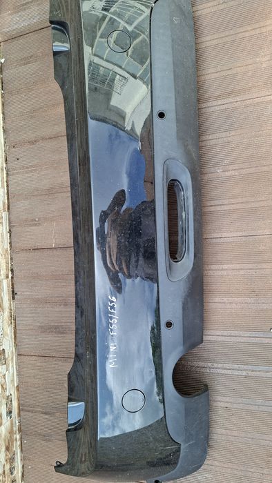 Para Choques Bmw Usados