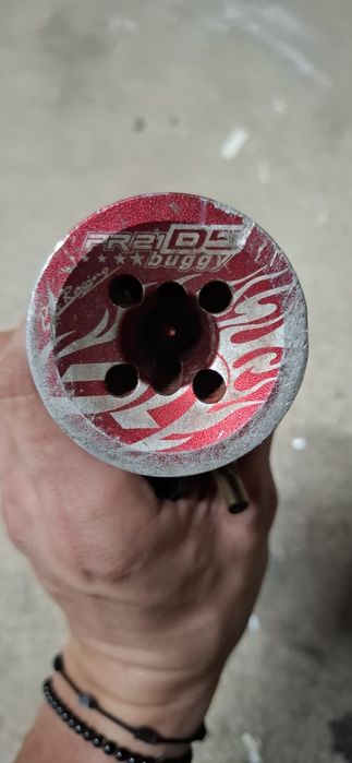 Motor  de competição rc nitro