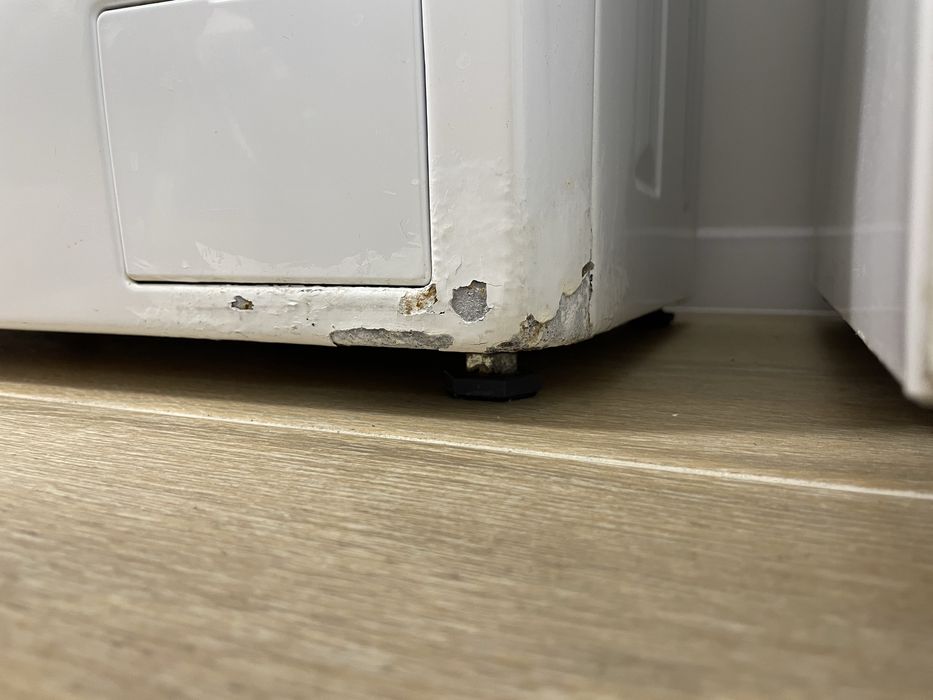 Пральна машина Electrolux PERFECTCARE600 EW6S426BUI