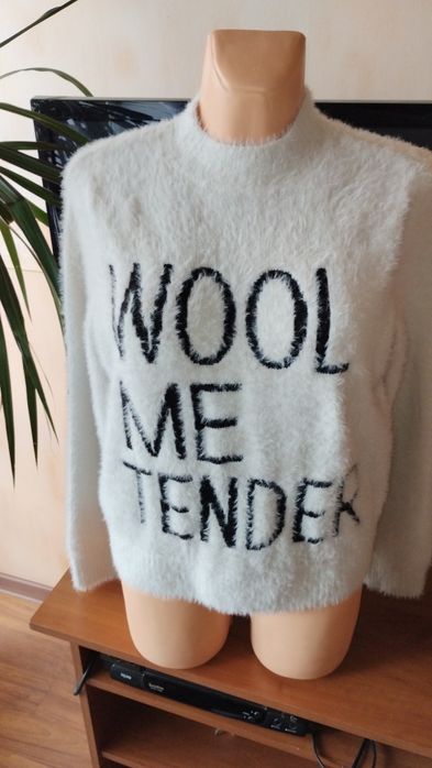Sweter r. L (215)