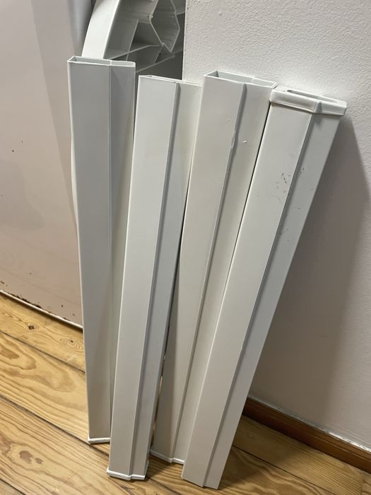 Mesa de Jantar Ar livre