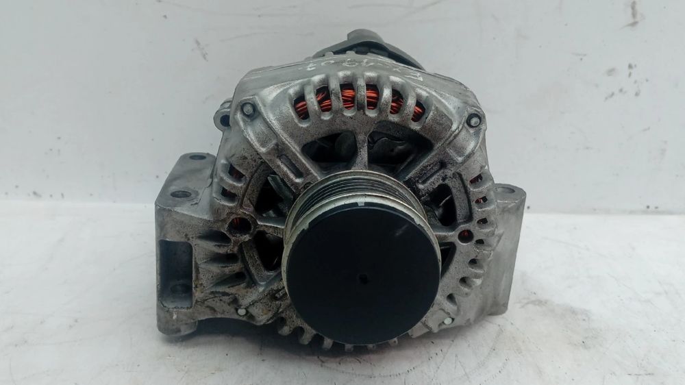 Alternador FIAT Doblo (263_)