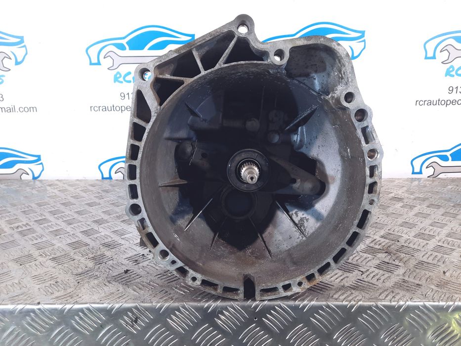 CAIXA VELOCIDADES MANUAL BMW 1 E87 116i 16V 115CV N45B16AC N45B16A