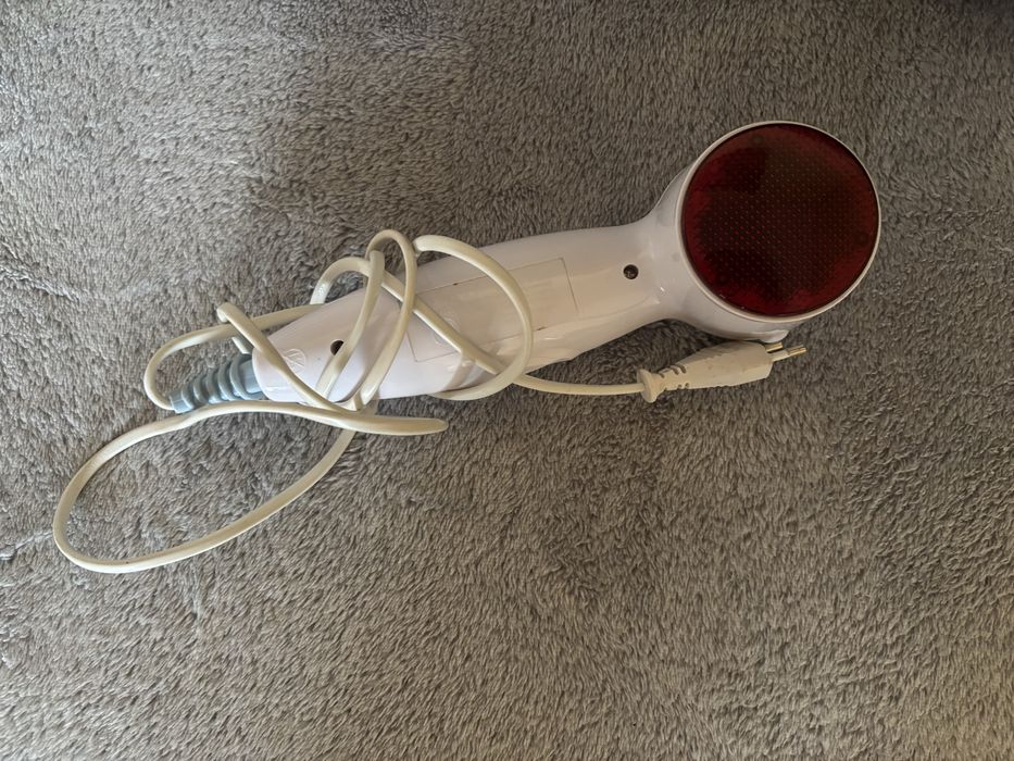 Lampa podczerwień Clatronic