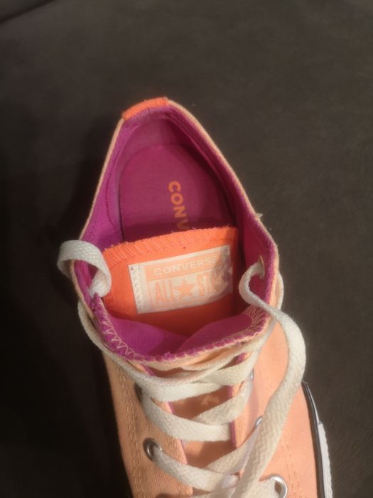 Trampki Converse
