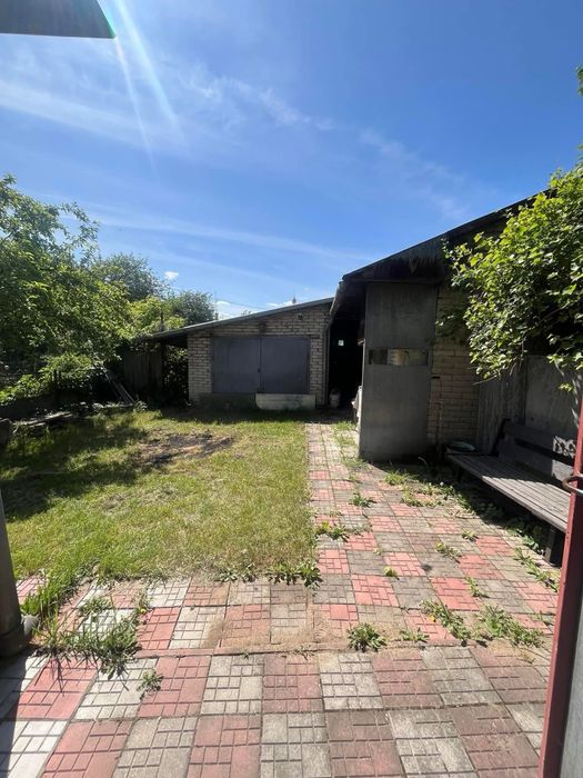 Продаж будинку в місті Мостиська