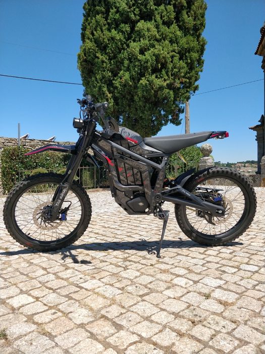 Talaria Sting PRO TL5500 (MX5 / L1e-B ) 13400 W