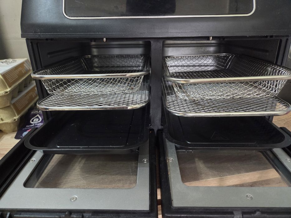 Air Fryer MaxxMe