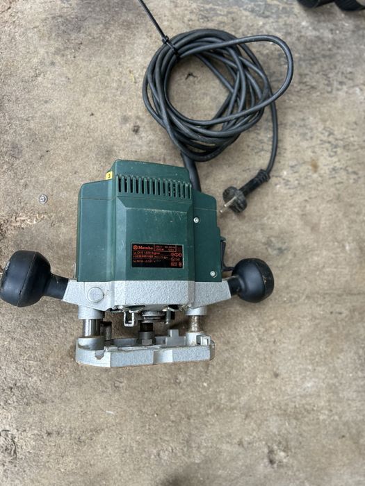 Metabo OFE 1229 frezarka