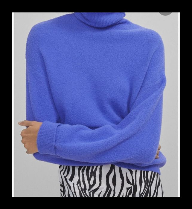 Bershka sweter M