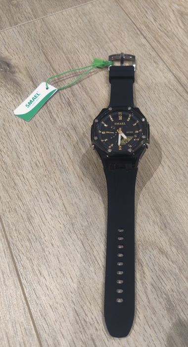 Zegarek męski Smael model 8088