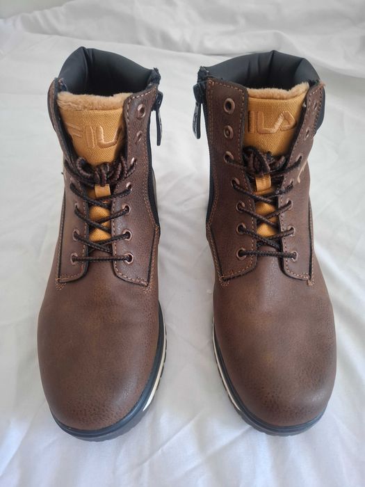 Botas de montanha Fila