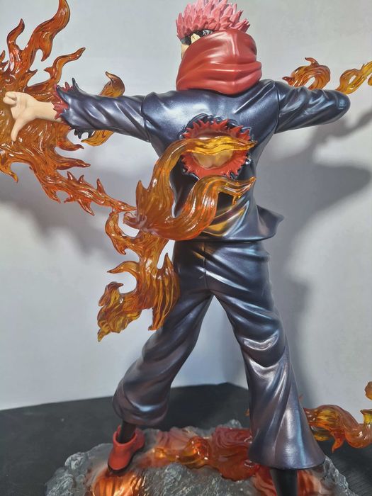 Figurka Ryomen Sukuna