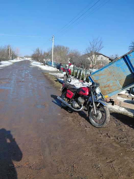 Продам їж юпітєр 5