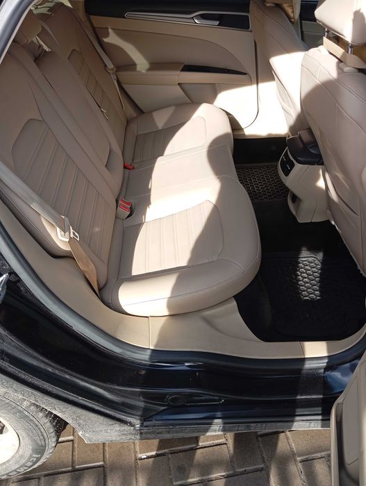Продається Ford Fusion